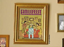 Familiefeest